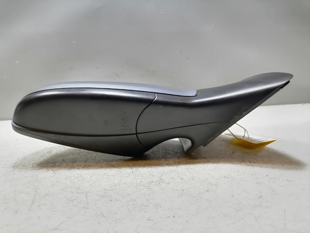 Opel Astra H original Au&szlig;enspiegel rechts elektrisch verstellbar beheizt Bj.2008